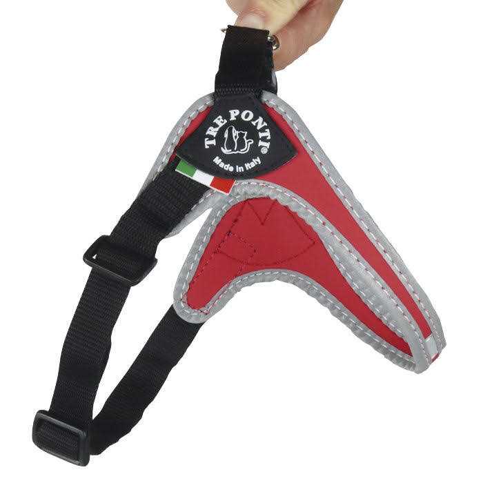 Adjustable Belly Harness Z48566