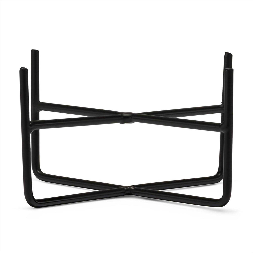 Solid Dog Bowl Stand H2129