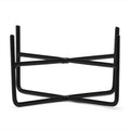 Solid Dog Bowl Stand H2129