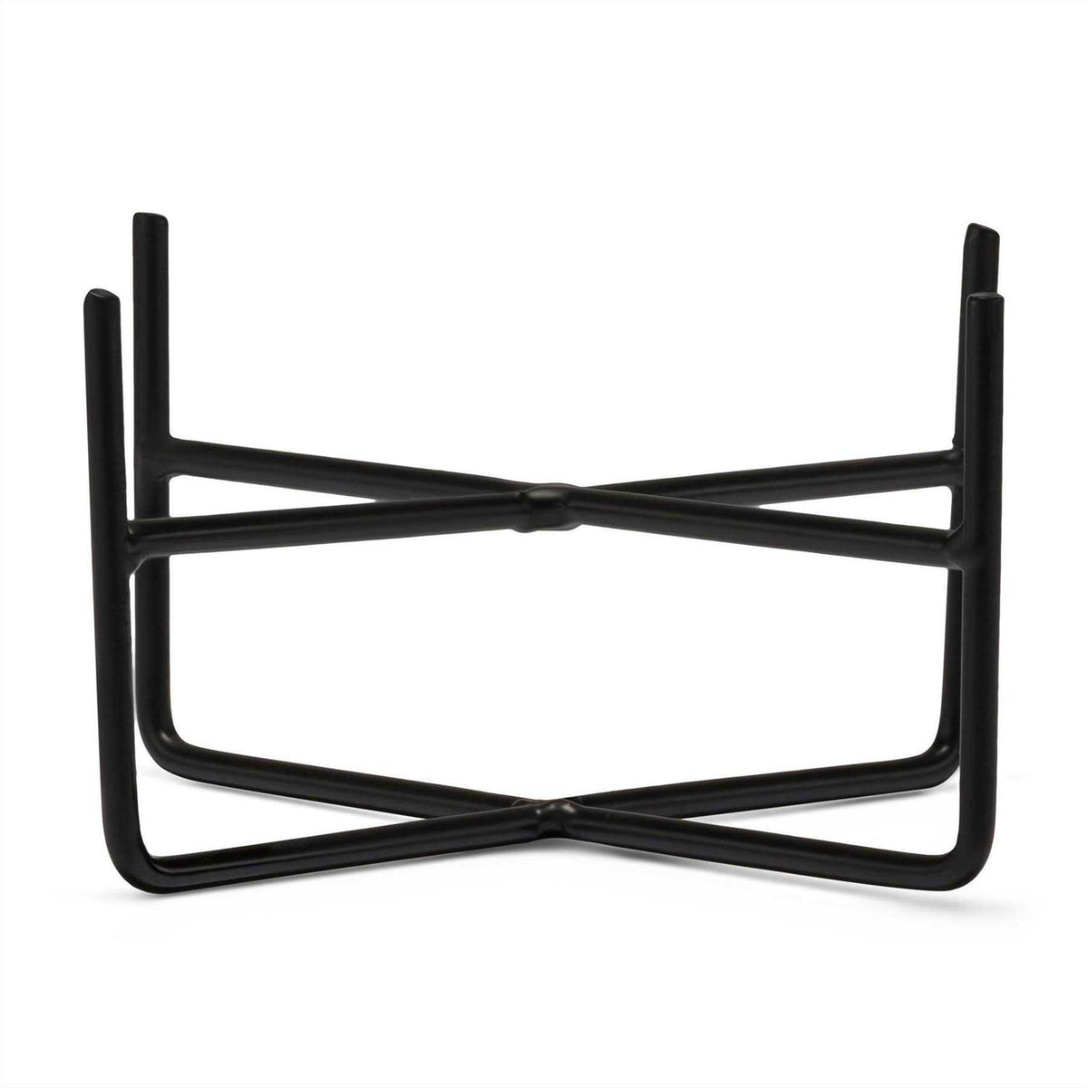 Solid Dog Bowl Stand H2129