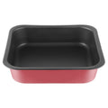 Rect Nonstick Baking Pan 25x25cm E57813