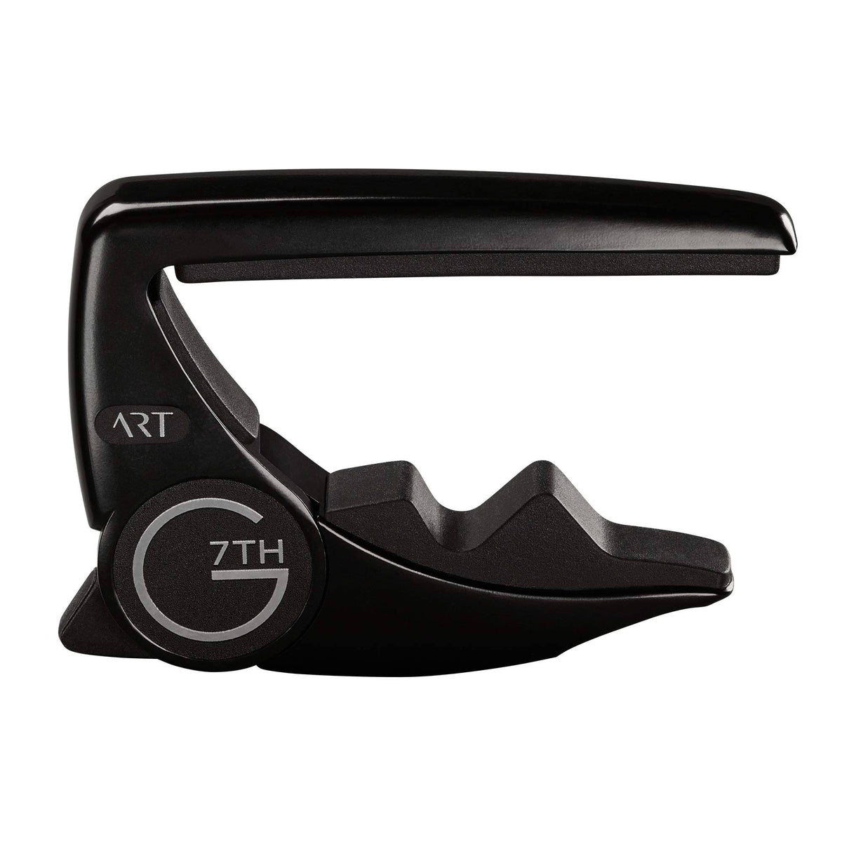 Black Capo Q383