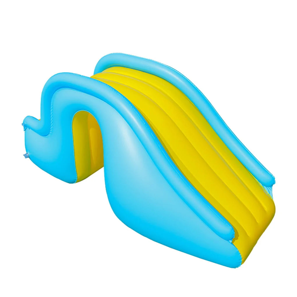 Inflatable PVC Water Slide H636