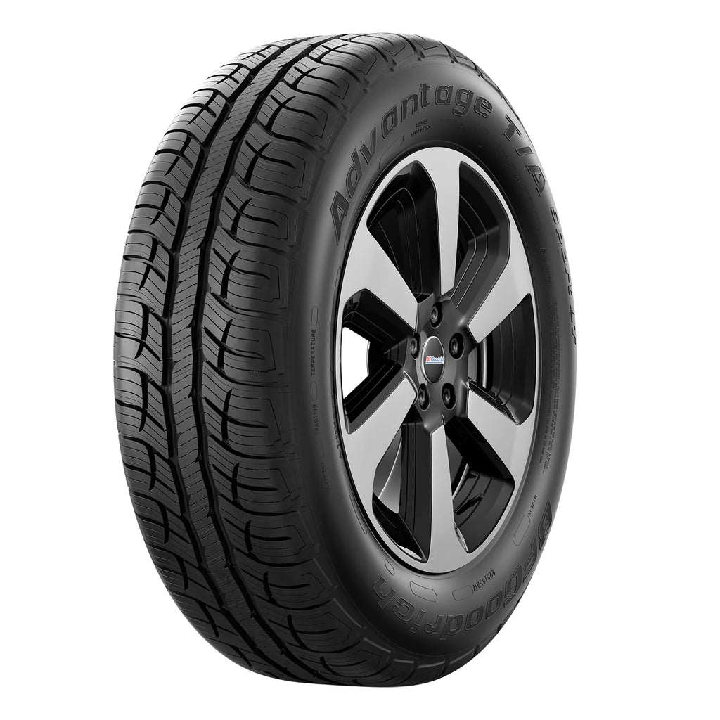 All Weather Light Truck Tire O819