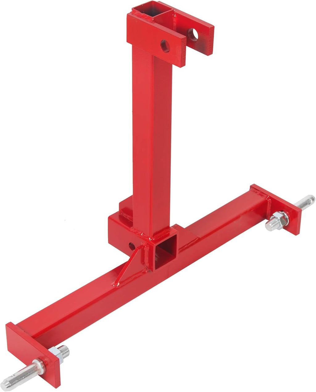 3 Point 2 inch Trailer Hitch Receiver Drawbar A362632