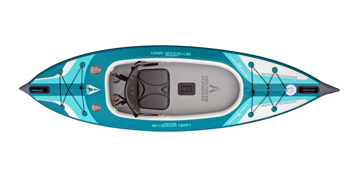 Kayak D923073