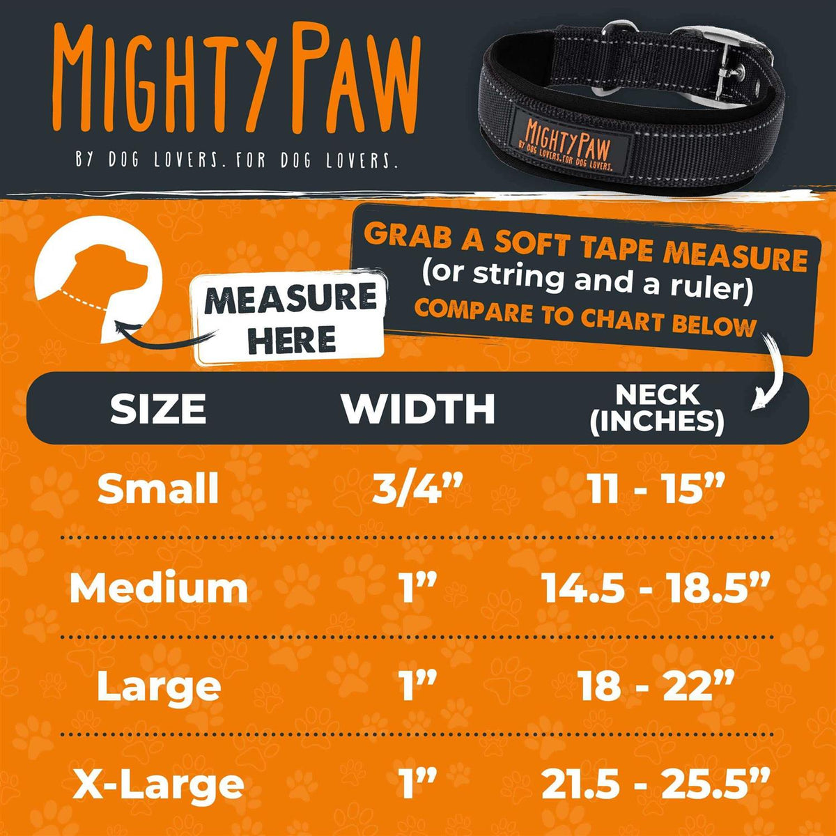 Dog Collar P147