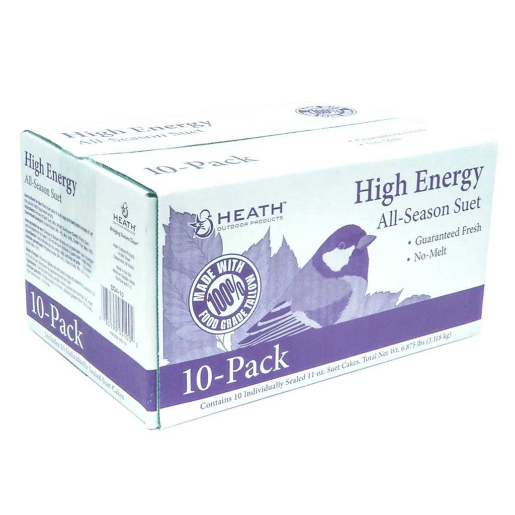 Suet Cake H431656