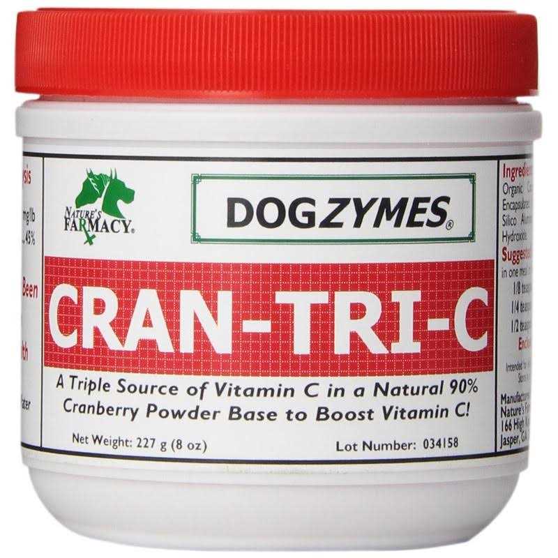 Cran Tri C A77442