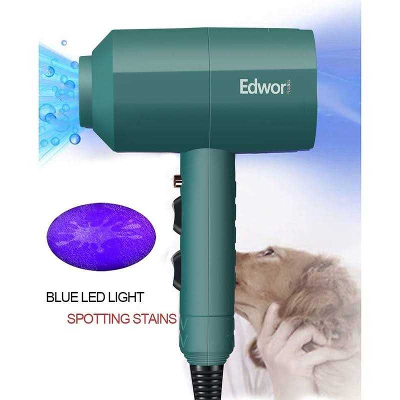 Dog Cat Hair Dryer Grooming Blower G16744