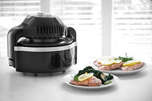 4.6 Liters Convection Airfryer V5197