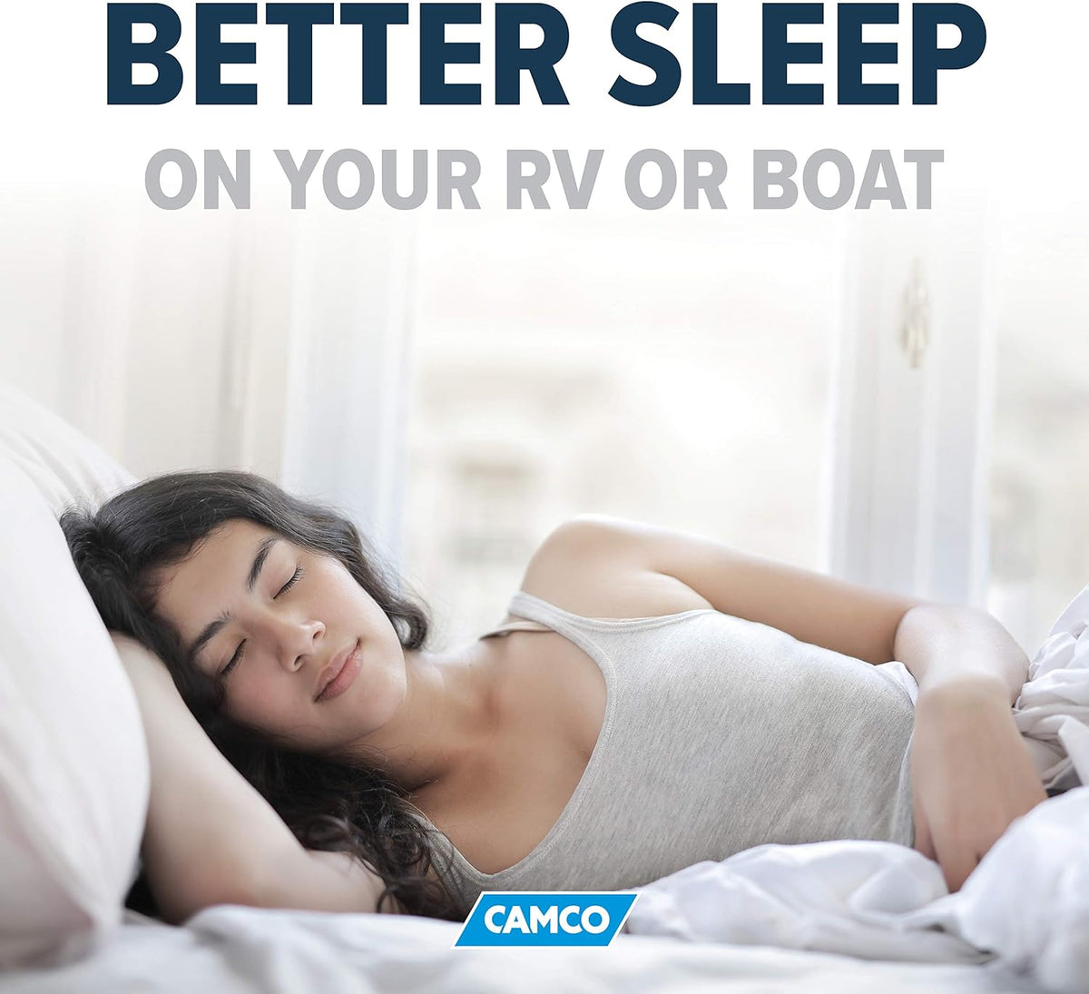 100 Piece RV Bed Comfort System I885