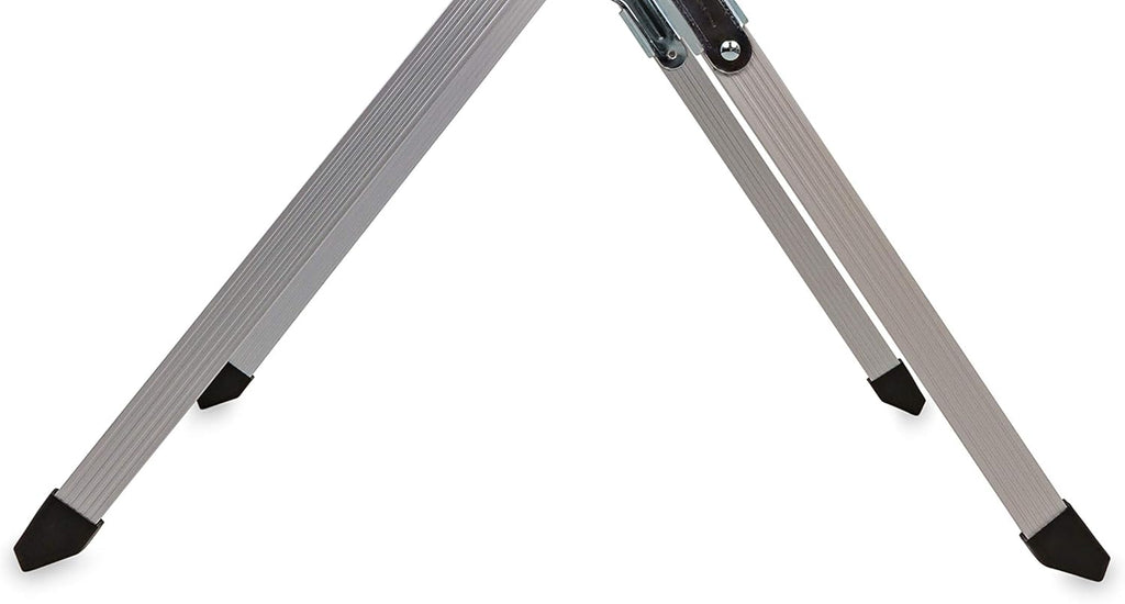 Aluminum Roll-Up Campsite Table with Carrying Bag R12326
