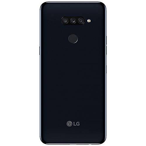6.5" HD+ Triple Camera 32 GB Unlocked Smartphone N820523