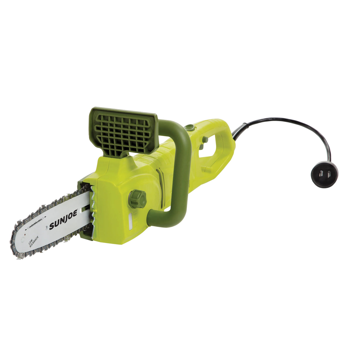 2-in-1 Electric 8-inch Convertible Pole Saw P1967
