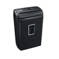 10-Sheet Cross-Cut Paper Shredder U8786