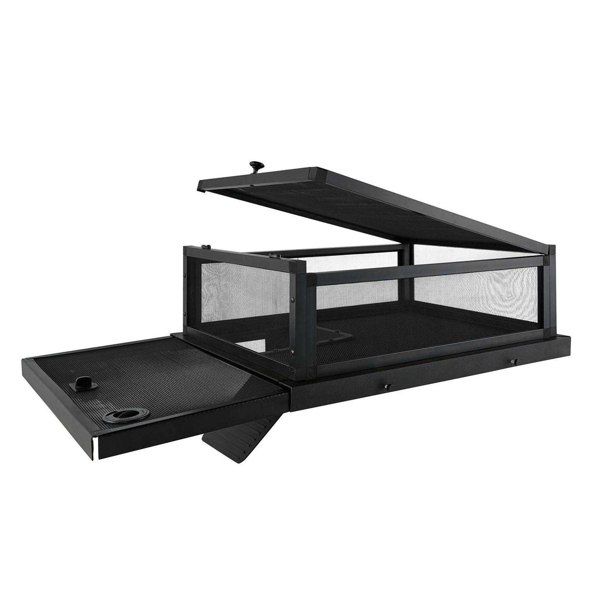 Elevated Basking Loft T448646