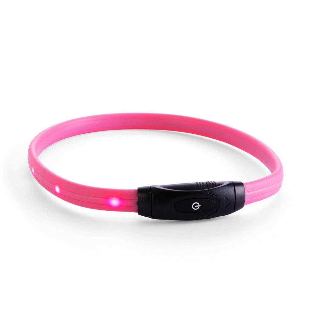 LED Pet Safety Necklace P1778