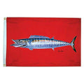 Offshore Fish Flag J424