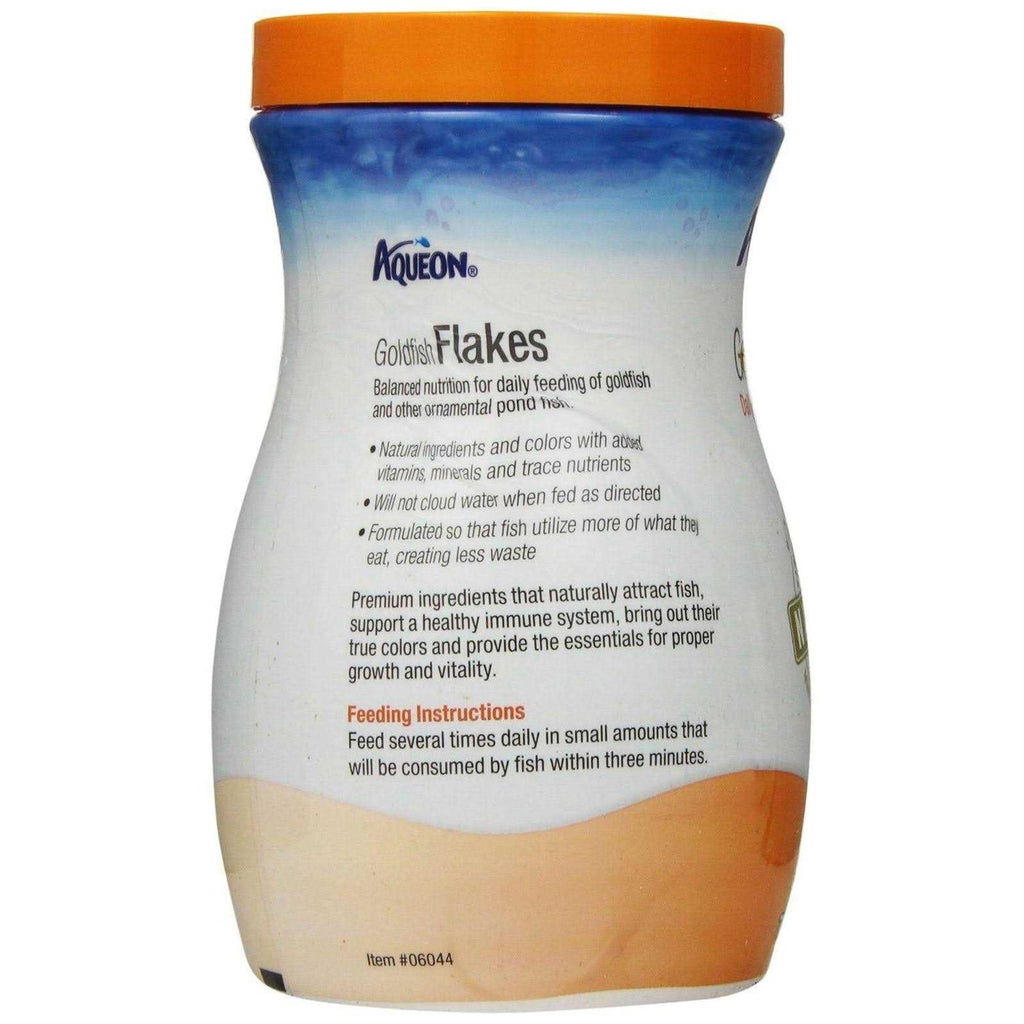 Goldfish Flakes T7902