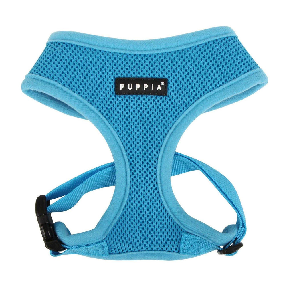 Dog Soft Harness H9777