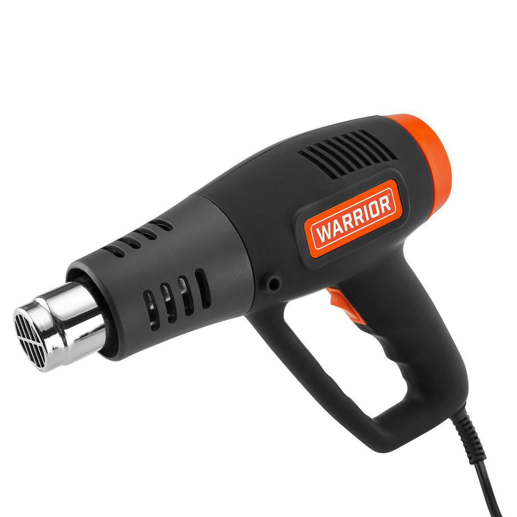 1500 Watt 11 Amp Dual Temperature Heat Gun K592