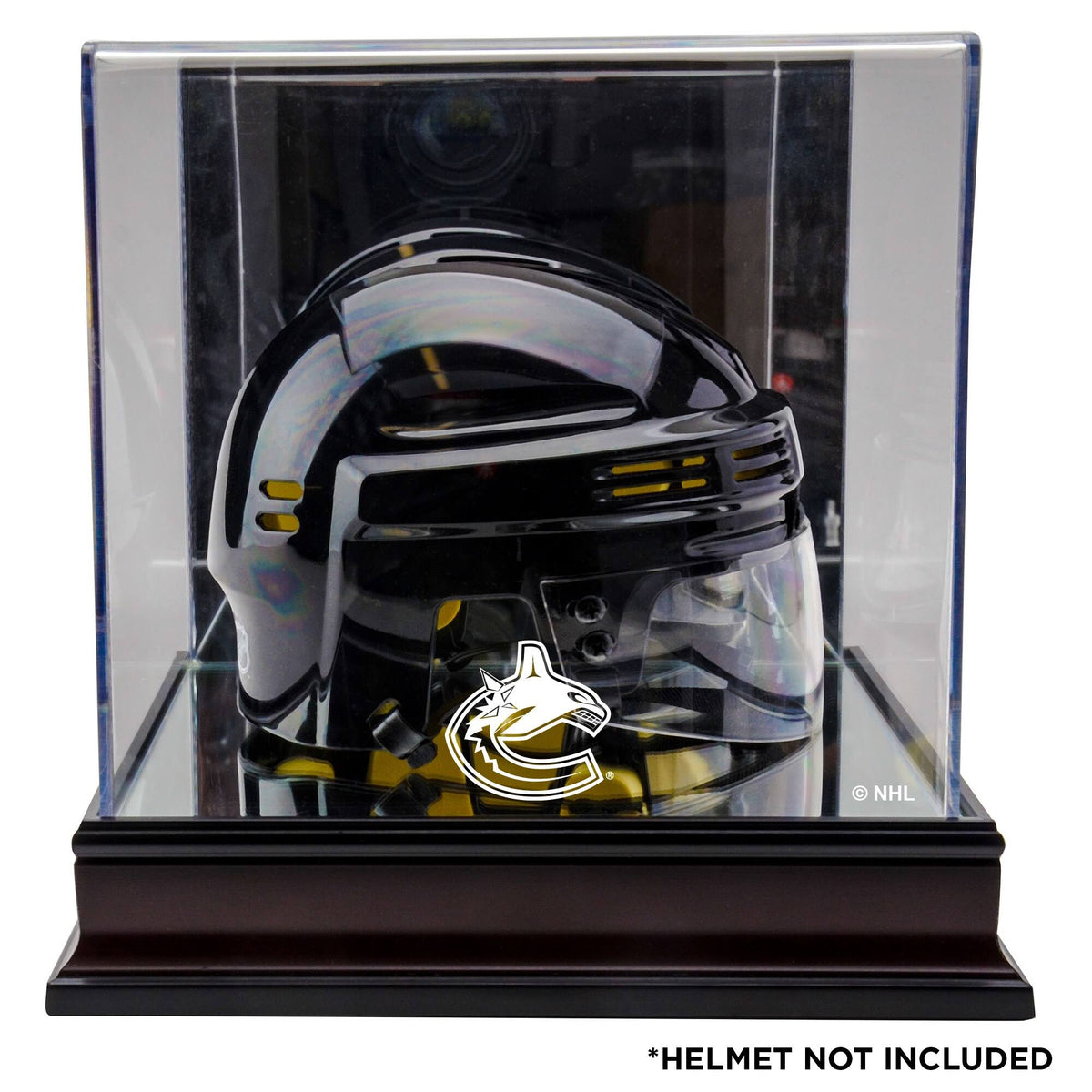 Mini Helmet Display Case U396397