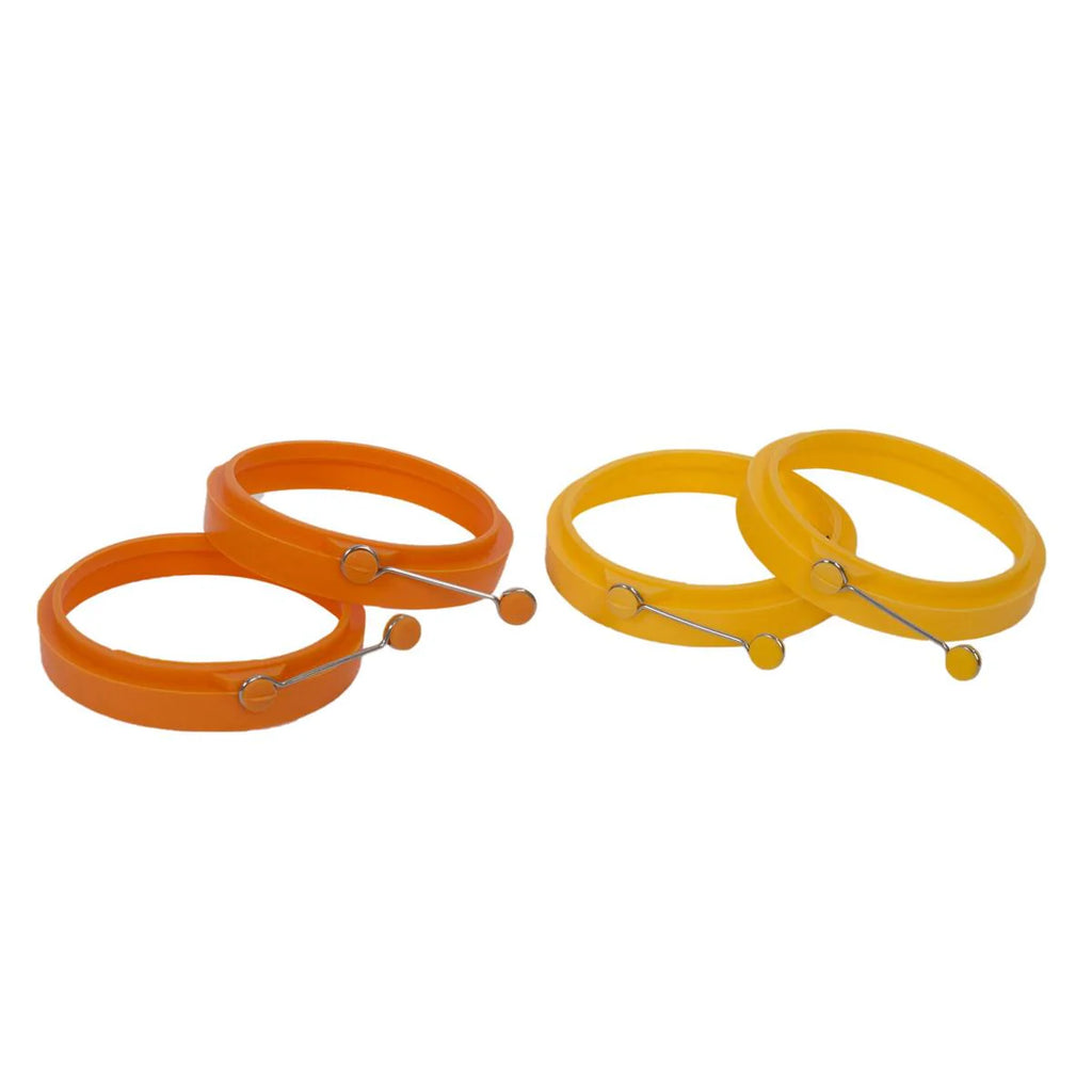 Silicone Egg Ring L9163
