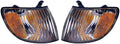 2001-2003 Toyota Sienna Front Signal Light P276