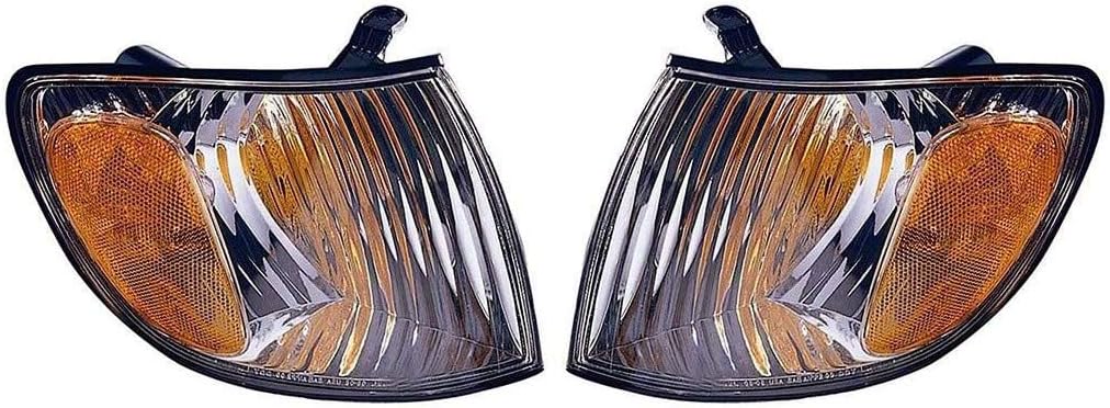 2001-2003 Toyota Sienna Front Signal Light P276