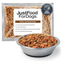 Frozen Fresh Dog Food F89788