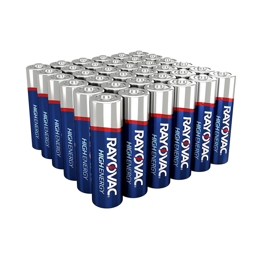 AA Batteries 36 Pack M1493