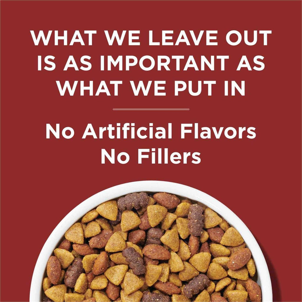 Complete Beef Adult Dry Dog Food R6965