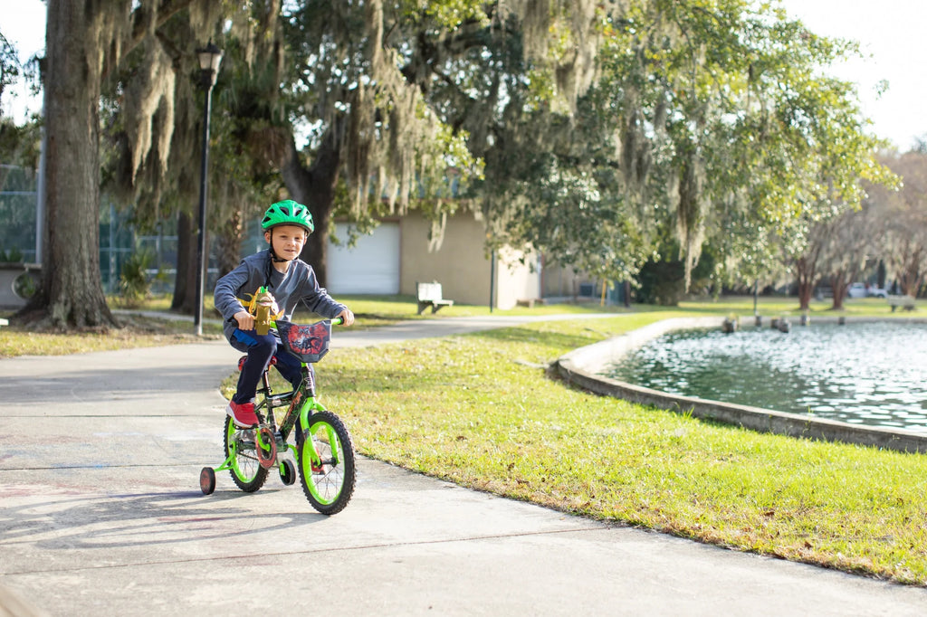 16-Inch BMX Bike Q7099