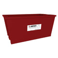 Spill Basin for 40L or 60L Carboys X747963