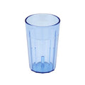 8 oz Slate Blue Tumblers Pack of 36 R283347
