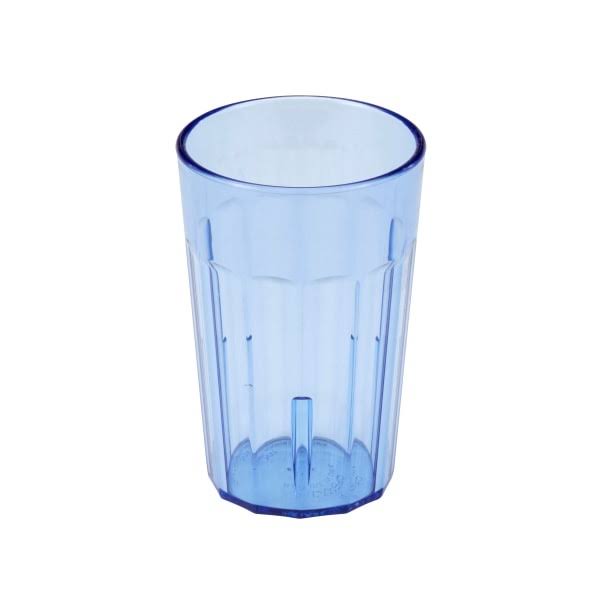 8 oz Slate Blue Tumblers Pack of 36 R283347
