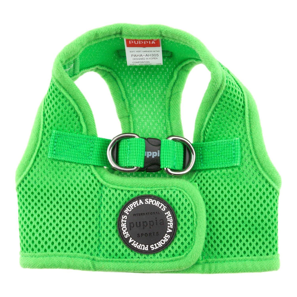 Soft Vest Y328