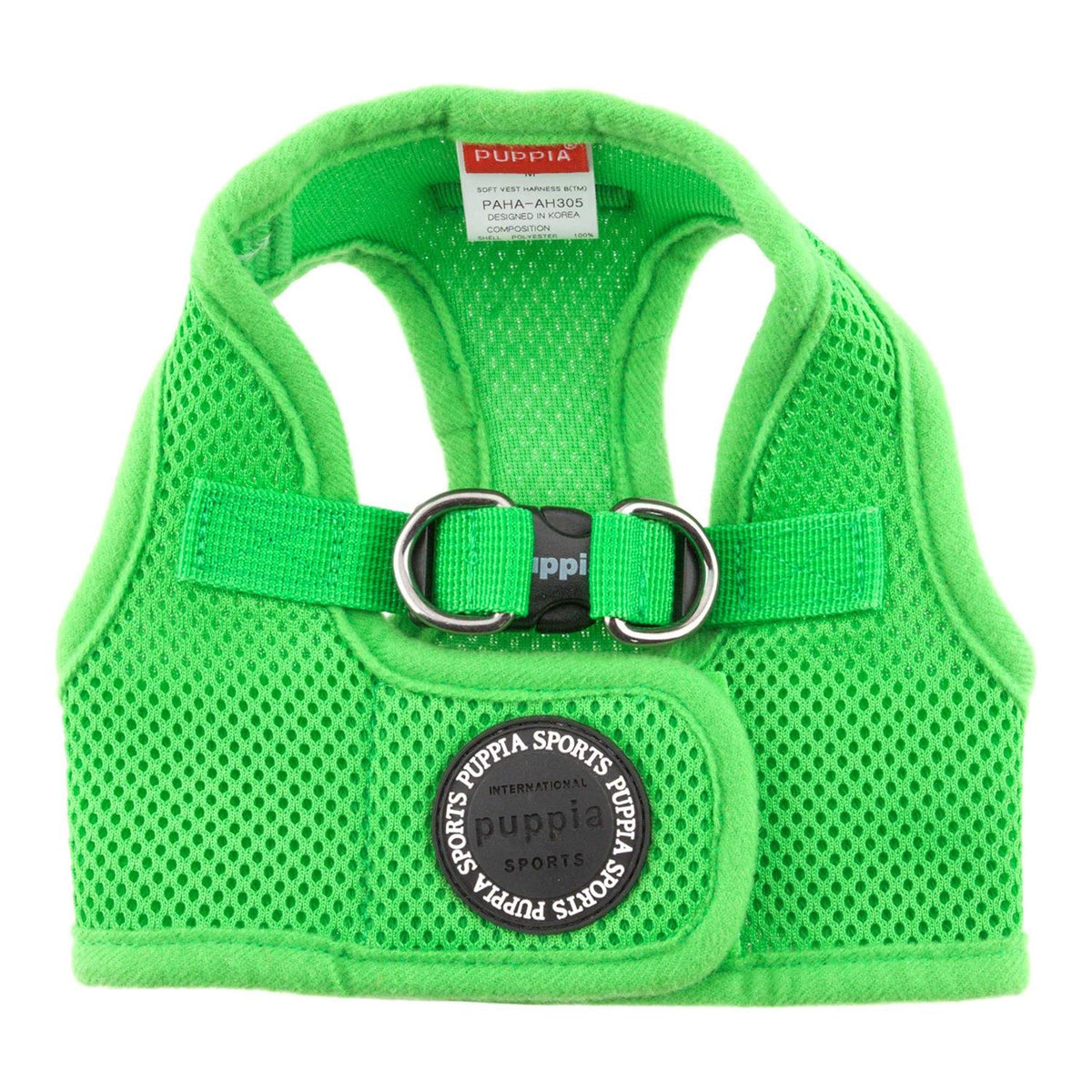 Soft Vest Y328