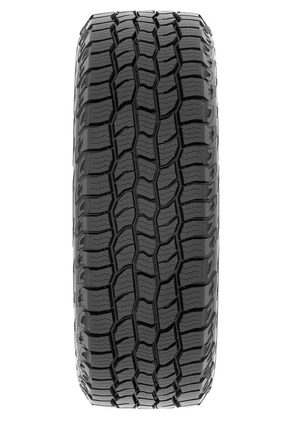 All-Terrain Tire 265/75R16 116T P125