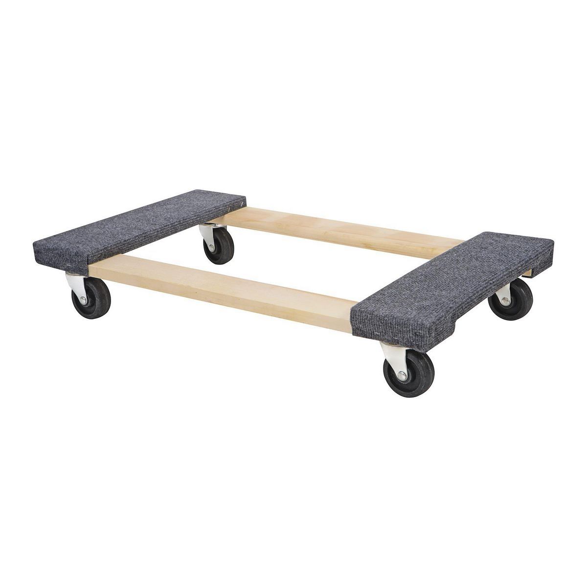Hardwood Dolly O921353
