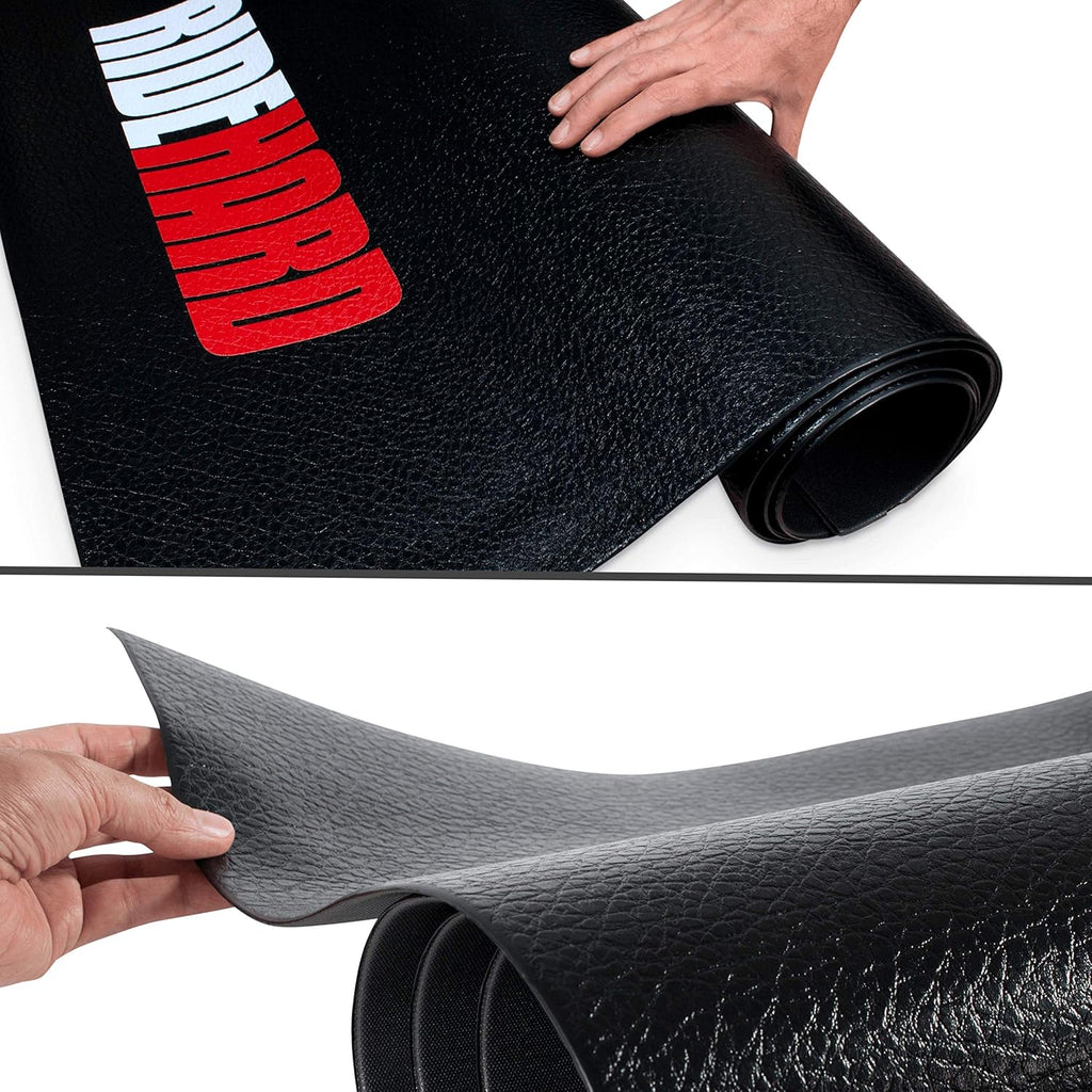 Exercise Bike Mat 36 x 72 J672