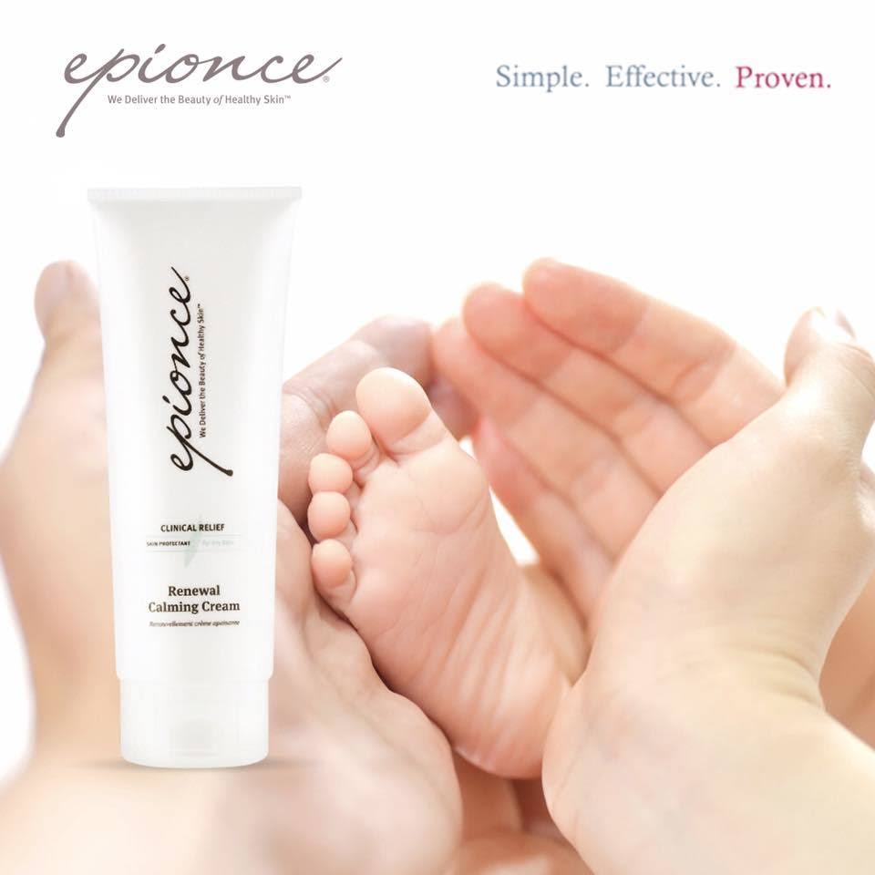 Calming Cream for Dry Skin 8oz O367