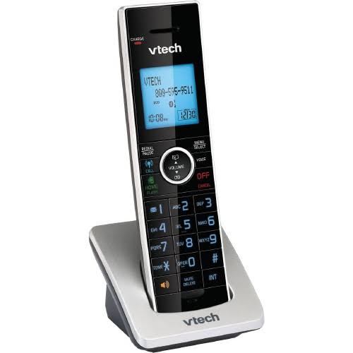 Accessory Handset with Caller ID/Call Waiting U7418