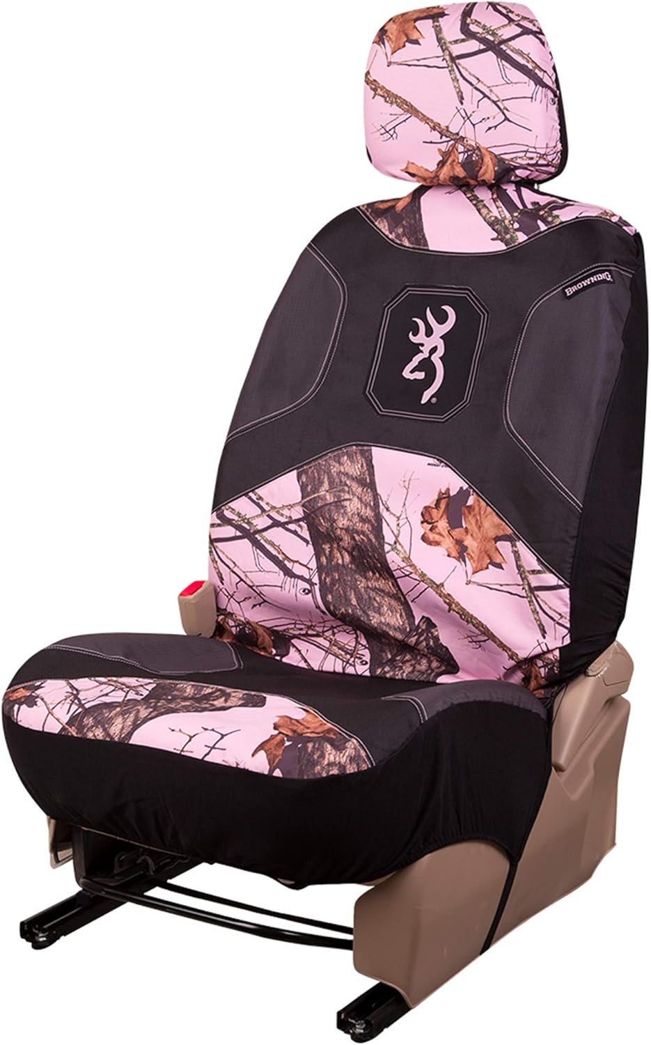 Water Resistant Front and Bench Seat Covers J866055