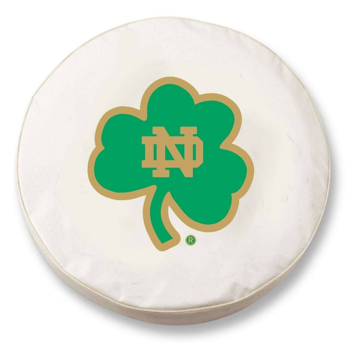 White Tire Cover G832525