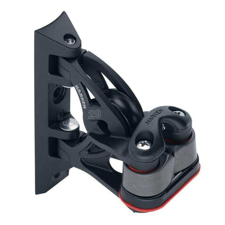 29 mm Pivoting Lead Block G97513