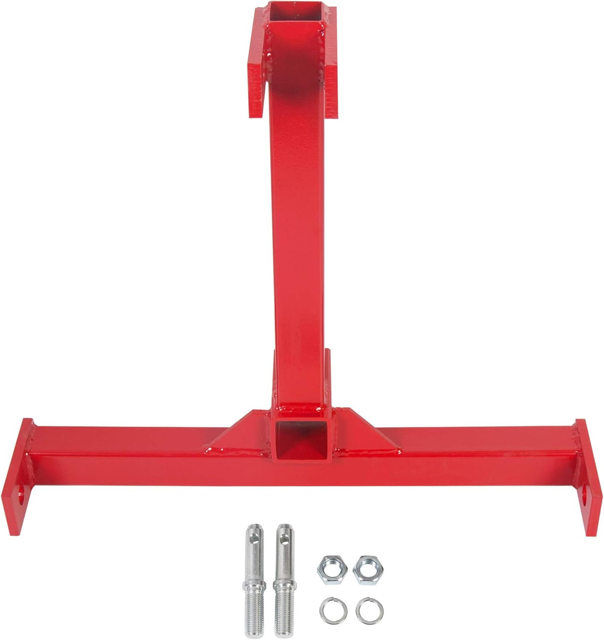 3 Point 2 inch Trailer Hitch Receiver Drawbar A362632