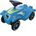 Blue Ride-On Car N50740