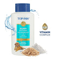 Oatmeal Puppy Shampoo Powder Scent W11557